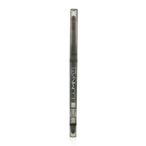 Illuminati Cosmetics Multi-Chrome Gel Eyeliner Heir