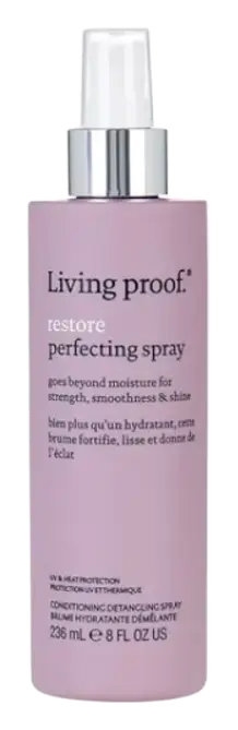 Living Proof Restore Perfecting Spray