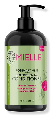 Mielle Organics Rosemary Mint Strengthening Conditioner