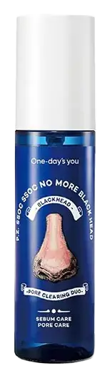 One-Day's You P.Z Ssoc Ssoc No More Blackhead