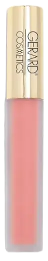 Gerard Cosmetics Hydramatte Liquid Lipstick Bare It All