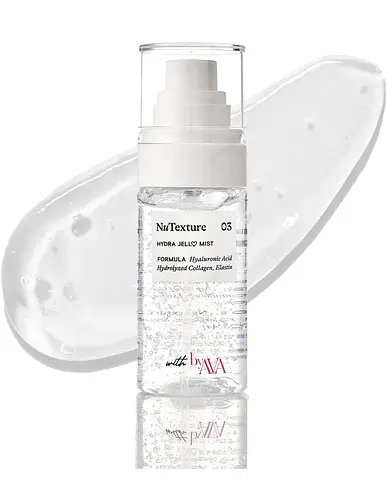 Nutexture Hydra Jello Mist with byAva