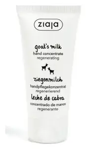 Ziaja Goat's Milk Hand Concentrate Regenerating