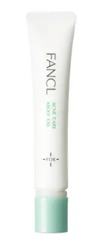 FANCL Acne Care Milky Gel
