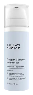 Paula's Choice Omega+ Complex Moisturizer