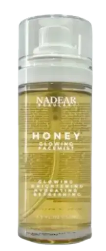 Nadear Honey Glowing Facemist