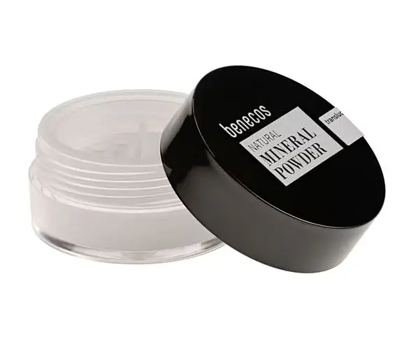 Benecos Mineral Powder Translucent