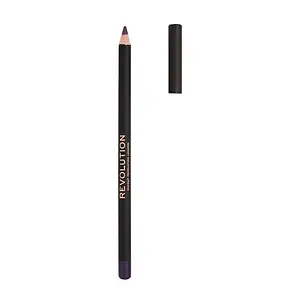 Revolution Beauty Kohl Eyeliner Purple