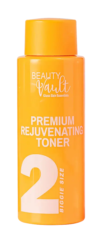 Beauty Vault Premium Rejuvenating Toner