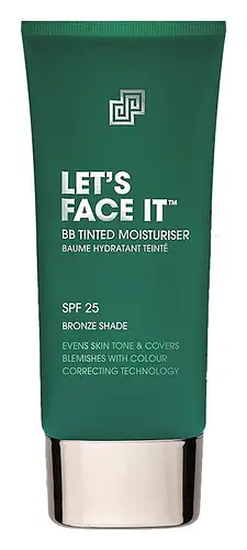 Shakeup Cosmetics Let's Face It Bronze