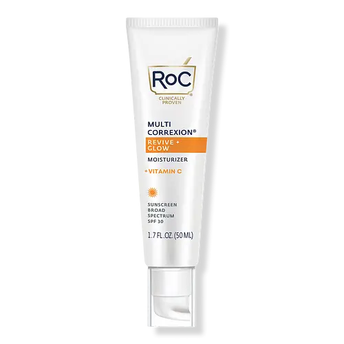RoC Multi Correxion Revive + Glow Moisturizer SPF 30