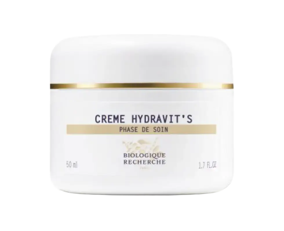 Biologique Recherche Crème Hydravit’s Moisturizing Face Cream