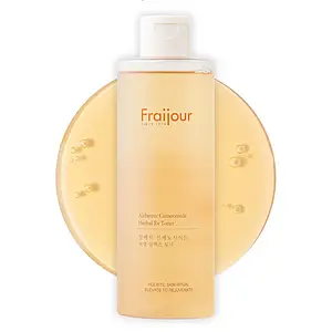Fraijour Alchemic Ginsenoside Herbal Rx Toner