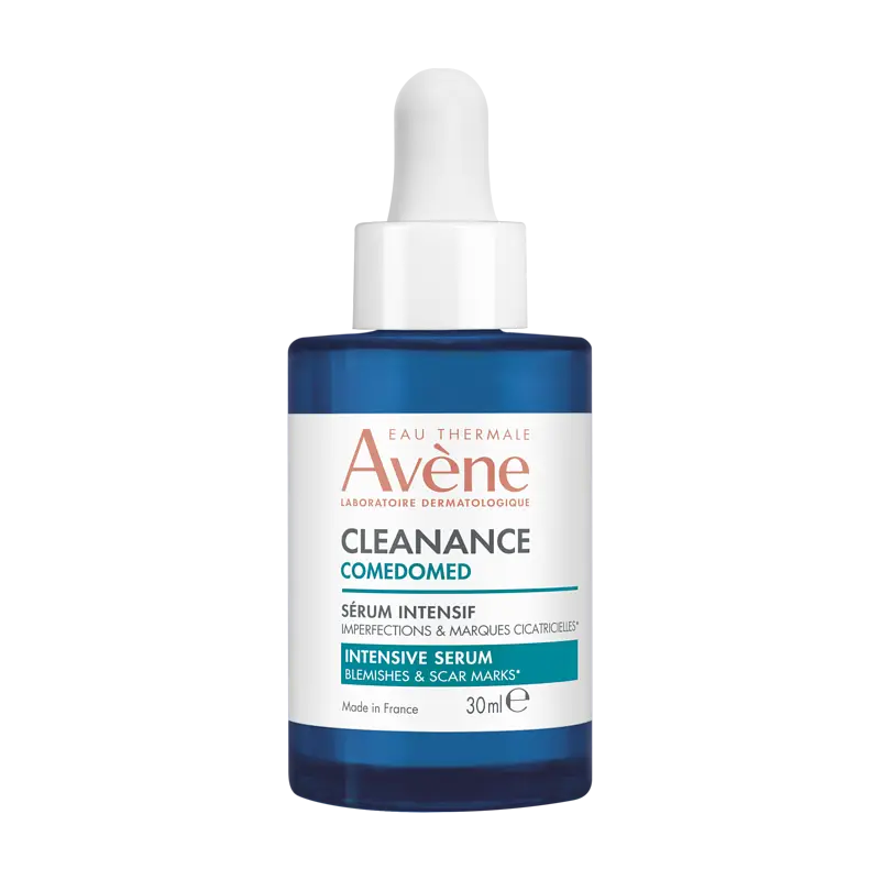 Avène Cleanance Comedomed Intensive Serum