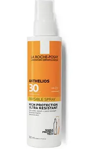 La Roche-Posay Anthelios Invisible Spray SPF 30