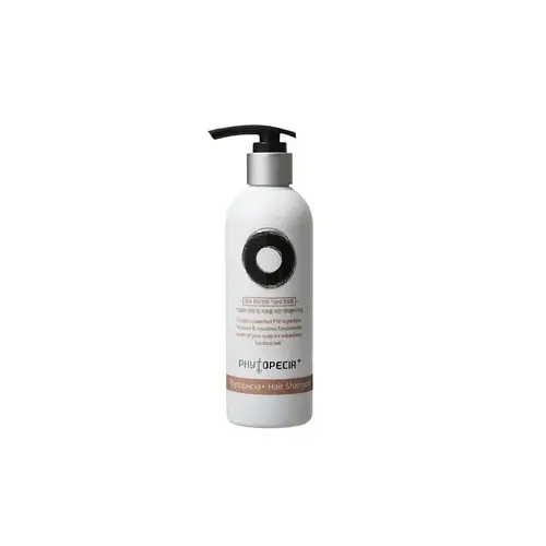 Phytopecia+ Hair Shampoo