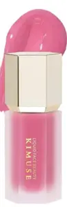 Ellen Tracy Liquid Blush Warm Rose