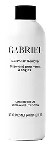 Gabriel Cosmetics Liquid Nail Polish Remover
