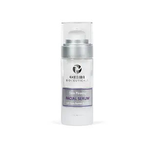 Omni Bioceuticals Skin Firming Facial Serum