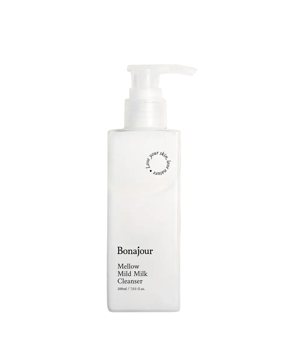 Bonajour Mellow Mild Milk Cleanser