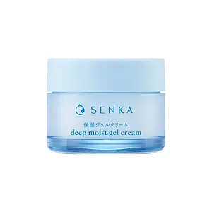 Shiseido Deep Moist Gel Cream Singapore