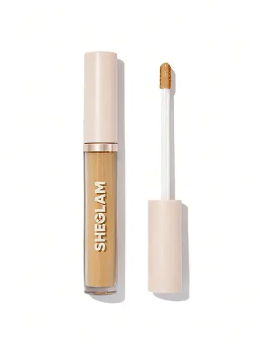SHEGLAM Like Magic 12Hr Full Coverage Concealer Golden