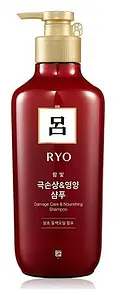 RYO Damage Care & Nourishing Shampoo