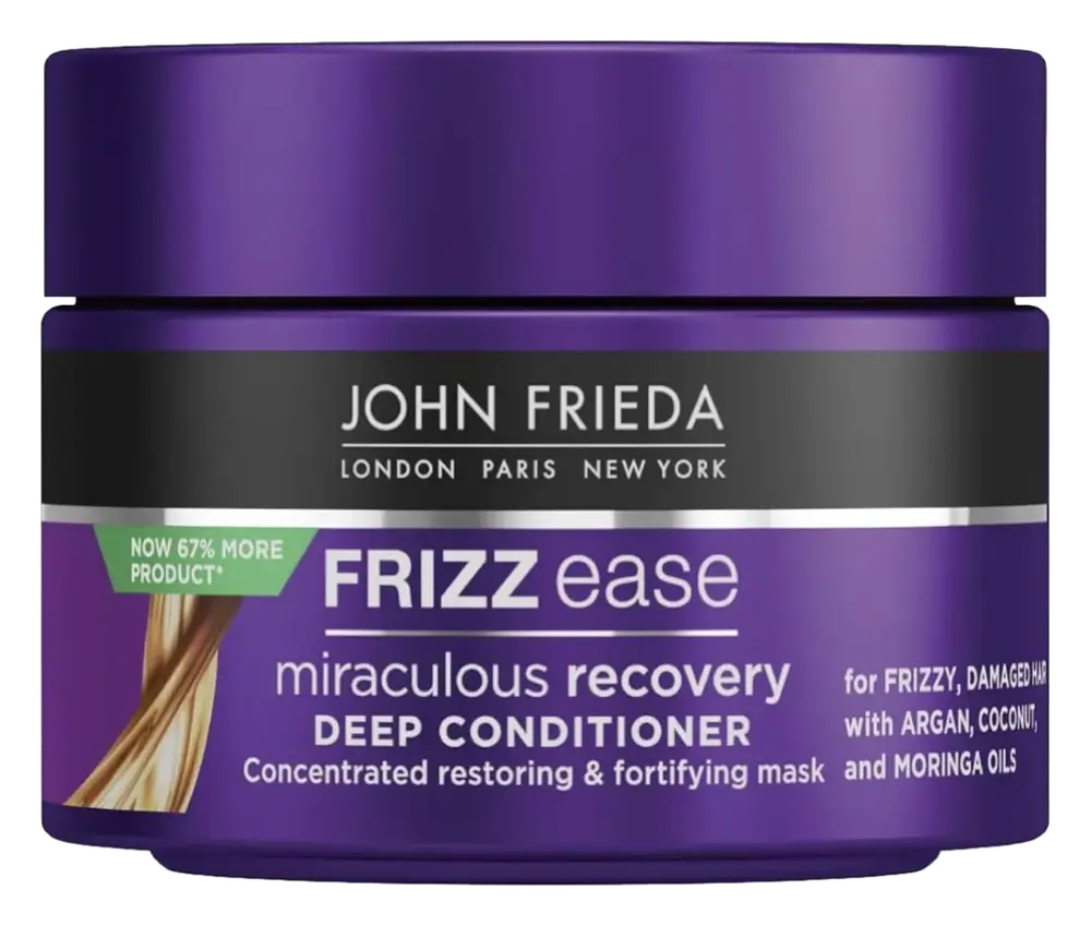 John Frieda Miraculous Recovery Deep Conditioner