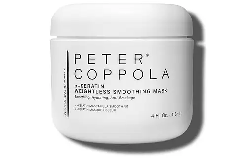 Peter Coppola a-Keratin Weightless Smoothing Mask