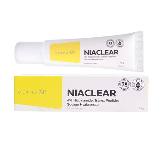 Derma XP Niaclear