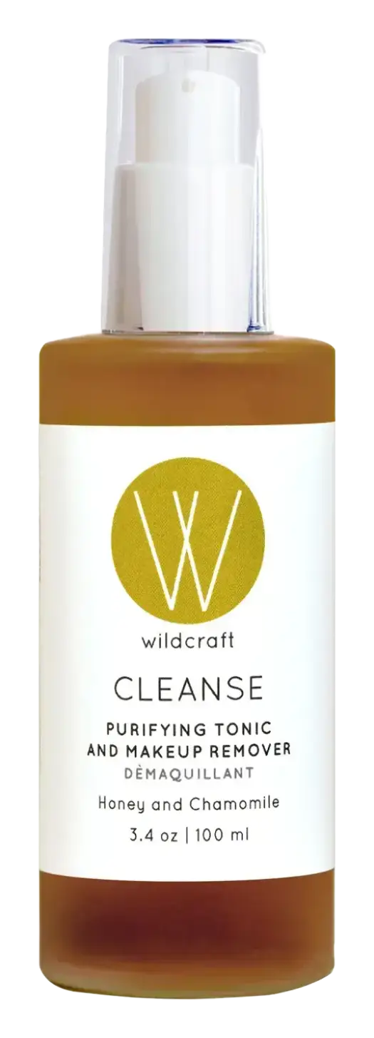 Wildcraft Cleanse Purifying Tonic And Makeup Remover