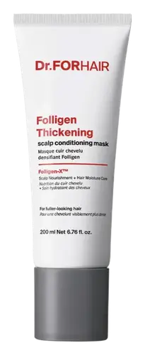 Dr.ForHair Folligen Thickening Scalp Conditioning Mask