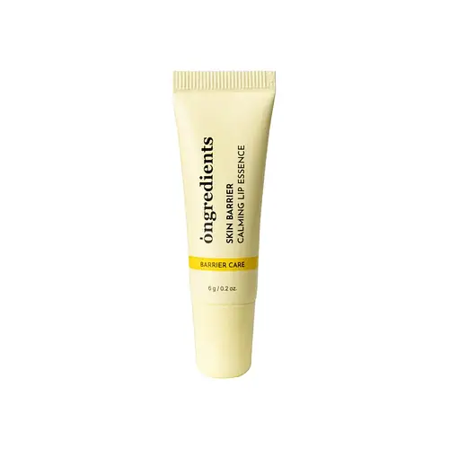 ongredients Skin Barrier Calming Lip Essence