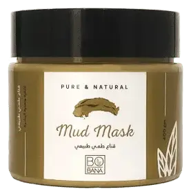 Bobana Mud Mask