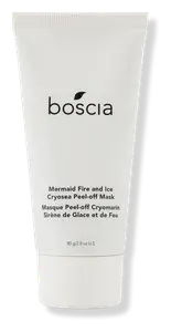 boscia Cryosea™ Mermaid Fire and Ice Peel-off Mask