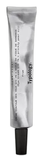 Typology Wrinkles & Fine Lines Eye Cream