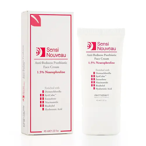 Dermabien Anti-Redness Postbiotic Face Cream