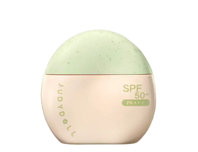 Judydoll UV Defense Tone Up Cream Primer SPF 50+ Green