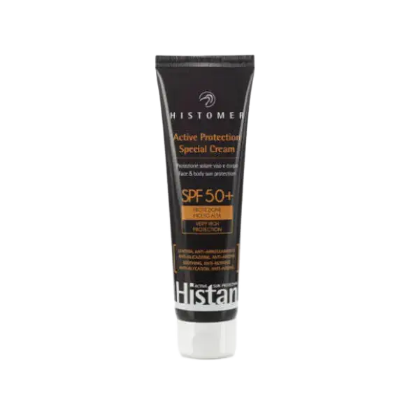 Histomer Histan Active Protection Special Cream SPF 50+
