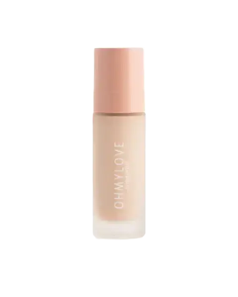 ClioMakeUp Fondotinta OhMyLove 3.5