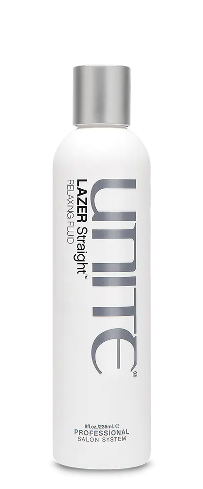 Unite Hair Lazer Straight Relaxing Fluid