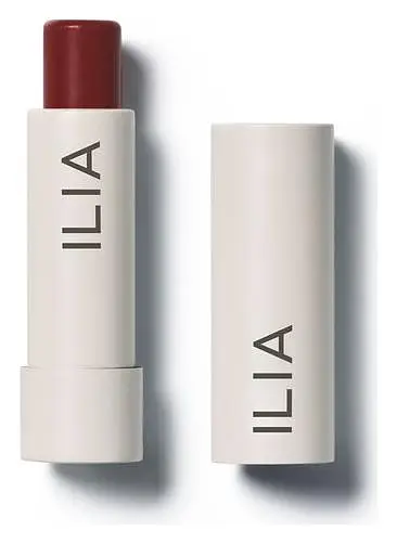 Ilia Balmy Tint Hydrating Lip Balm Lady