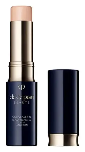 Clé de Peau Beauté Concealer SPF 27 Beige