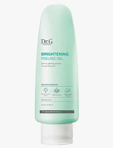 Dr.G Brightening Peeling Gel (Renewal) Brightening Peeling Gel (Renewal)