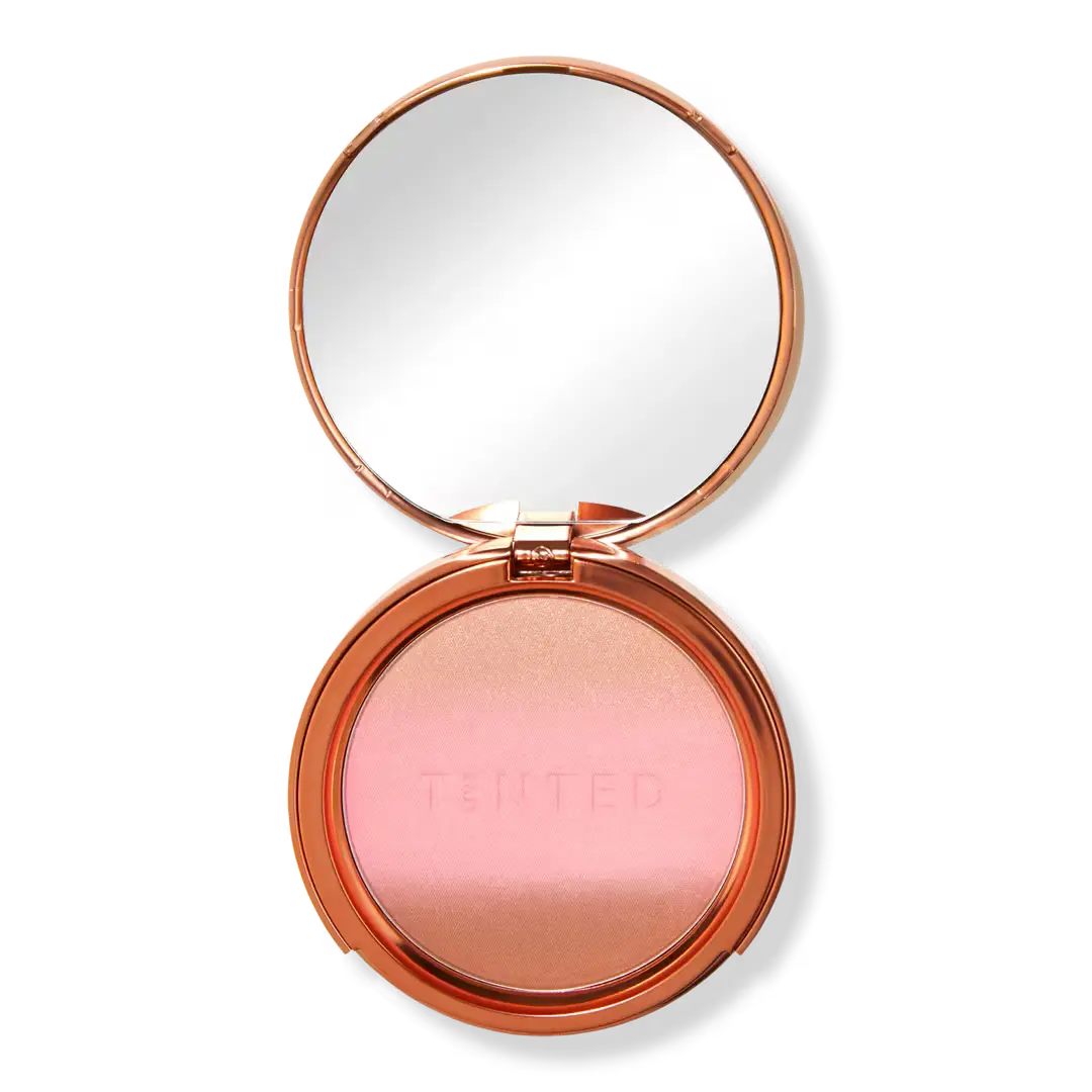 Live Tinted Huebeam Gradient Blushing Bronzer Mojave Mirage