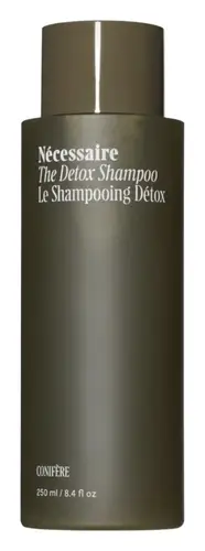 Necessaire The Detox Shampoo