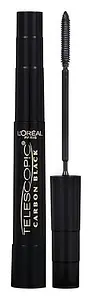 L'Oreal Telescopic Carbon Black Mascara