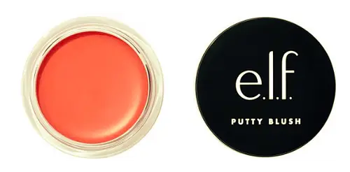 e.l.f. cosmetics Putty Blush Turks and Caicos