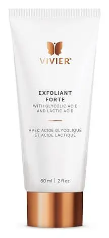 Vivier Pharma Exfoliant Forte