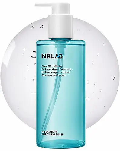 NR Lab NR Balancing Ampoule Cleanser